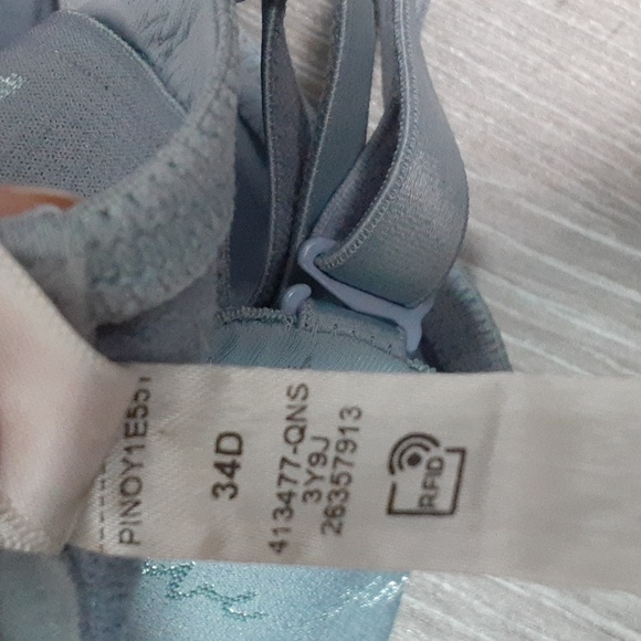 PINK Victoria's Secret Wear Everywhere  push-up bra - Picture 12 of 12